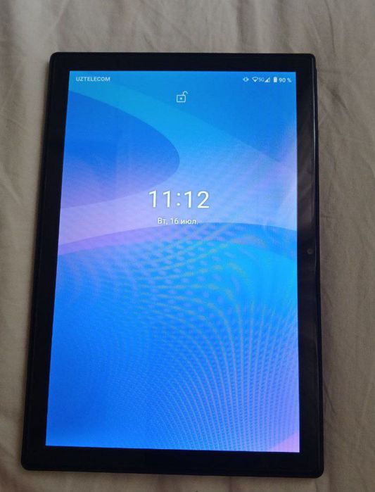 OZCT 15promax planshet