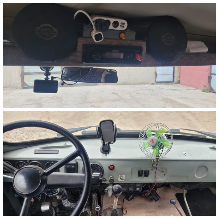 Продам УАЗ Буханка