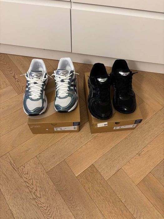 Оригинални ASICS GEL  Безплатна доставка