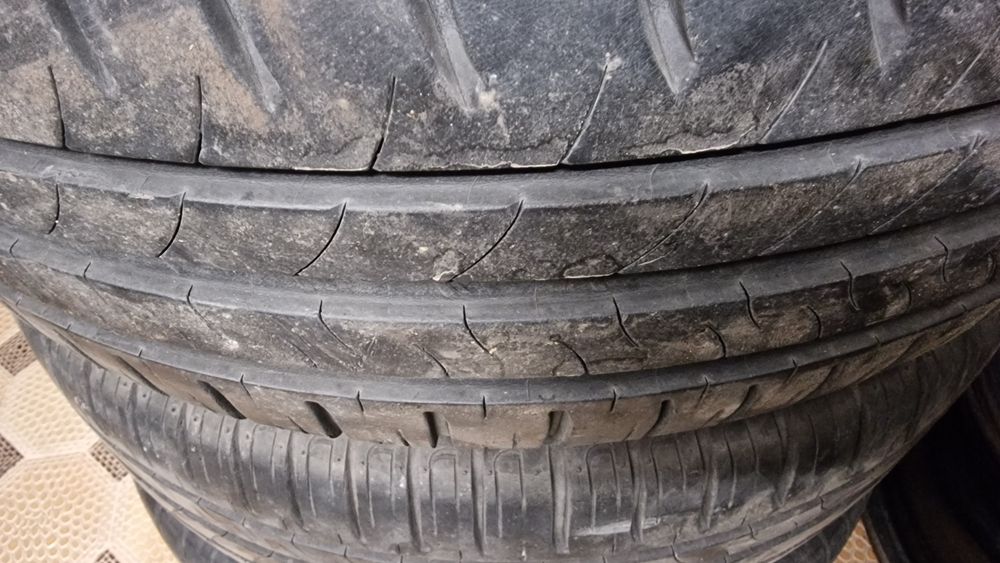 Джанти 5х105/16 и гуми 205/60R16 за Astra J