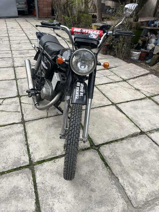 Продаю Минск 125 ссср