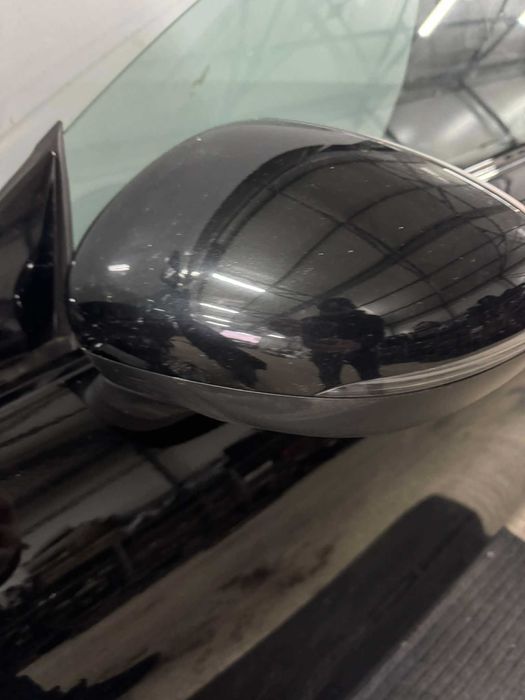 Огледала за Мерцедес ЦЛА Ц118/MERCEDES CLA II W118 C118, 2019г.