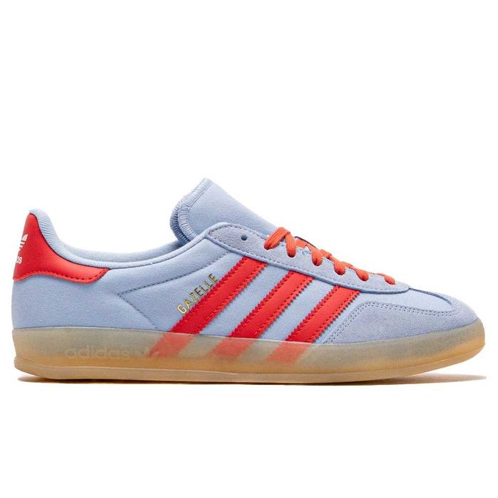 Adidas - Originals Gazelle №39 1/3 Оригинал Код 304