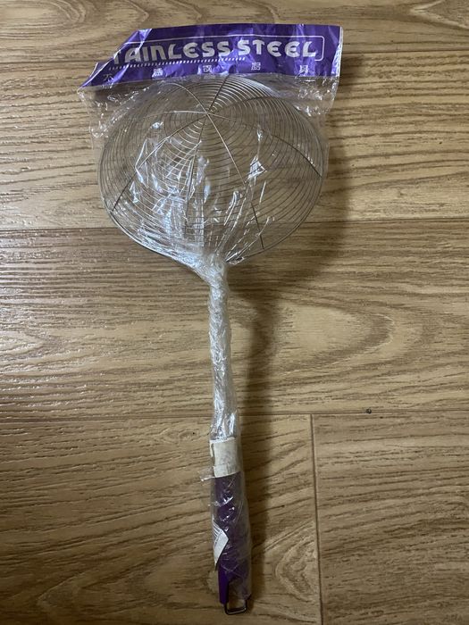 Шумовка для кухни