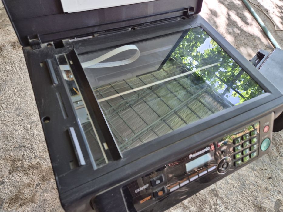 Принтер Panasonic 2 шт