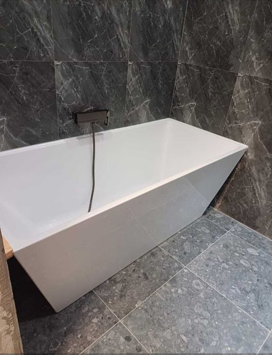 Услуги сантехника