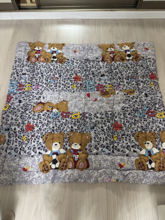 Продам детское одеяло