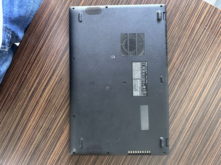 Laptop Asus VivoBook 15 X1500EA, i5-1135G7 gen 11, 16GB RAM, ~1TB SSD Nvme