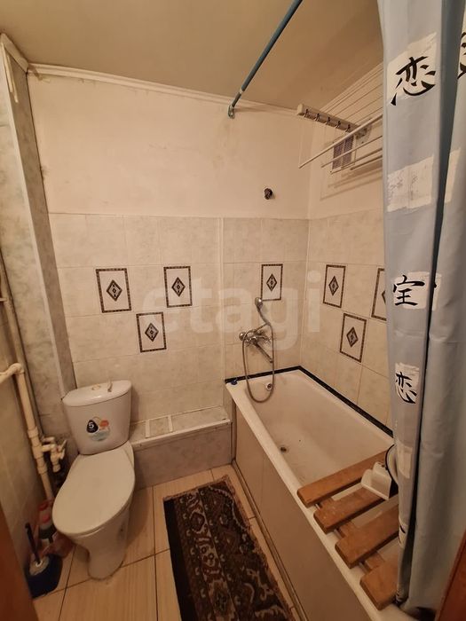 1-ком кварт в 19-ом микрорайоне