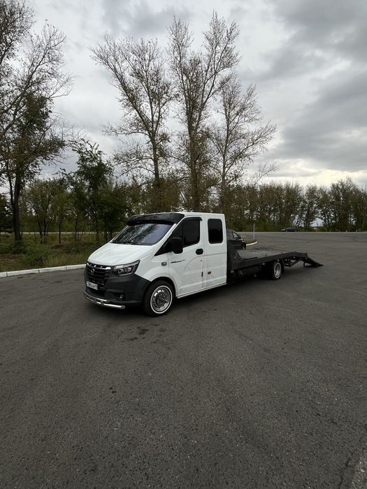 Эвакуатор Автовоз Костанай Астана Алмата