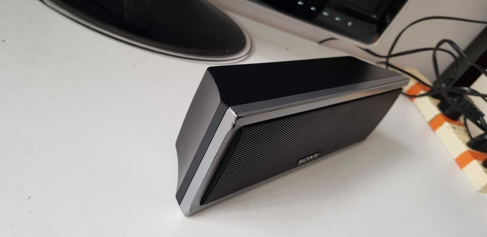 Sony SS CT 81 boxa centru din sis 5.1
