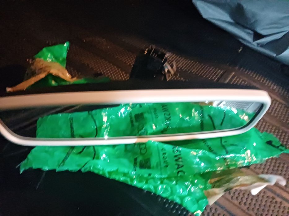 Oglinda Retrovizoare Skoda Octavia 2017