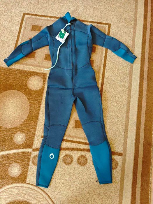 Гидрокостюм Subea scd 100 W 3mm женский, размер S