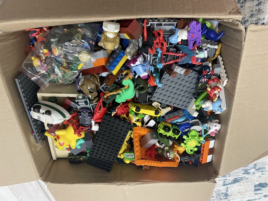 Игрушки , Lego,kinder