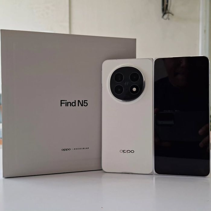 Oppo Find N5 512Gb
