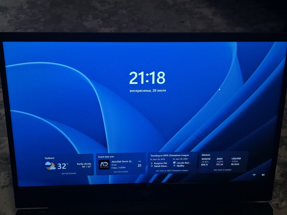 Продам игровой ноутбук HP Victus 15 RTX4060