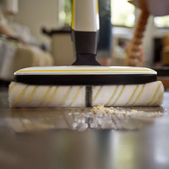 Karcher FC 7 Premium - акумулаторна миячка за подове