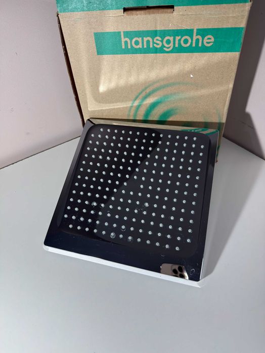 Cap dus Hansgrohe Crometta E240