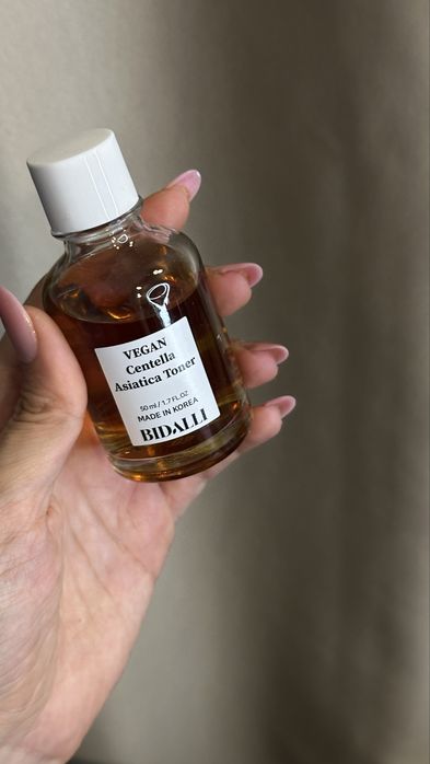 Разгружаю косметику