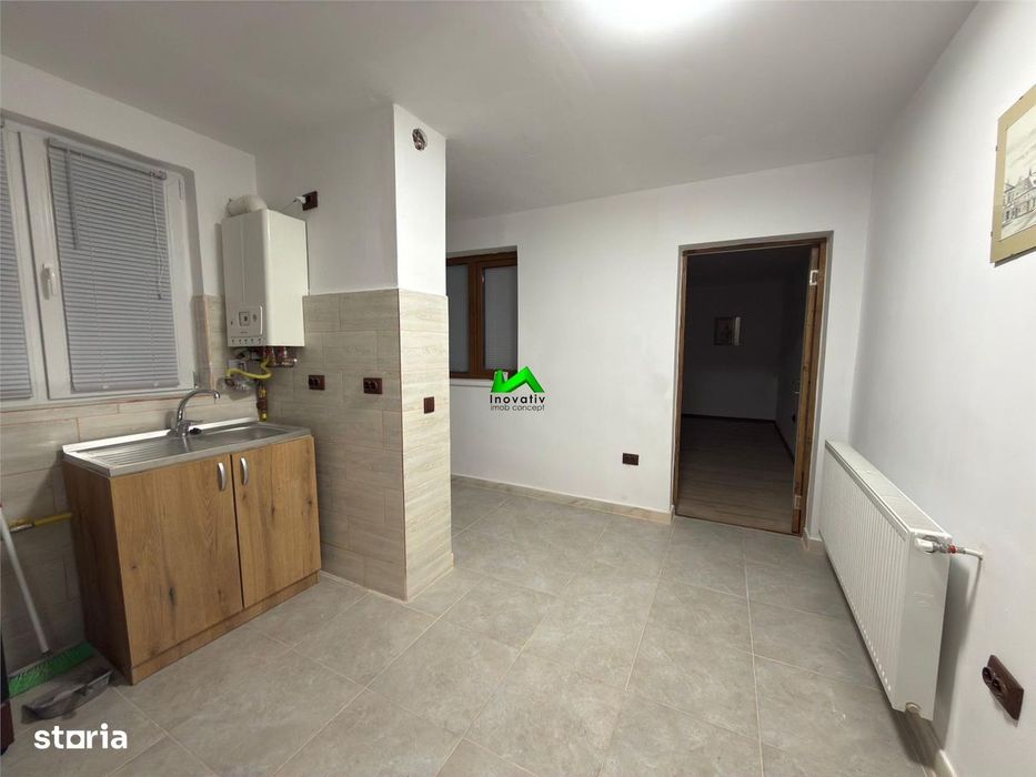 Spatiu de inchiriat birou 2 camere 60mp Sibiu Victoriei