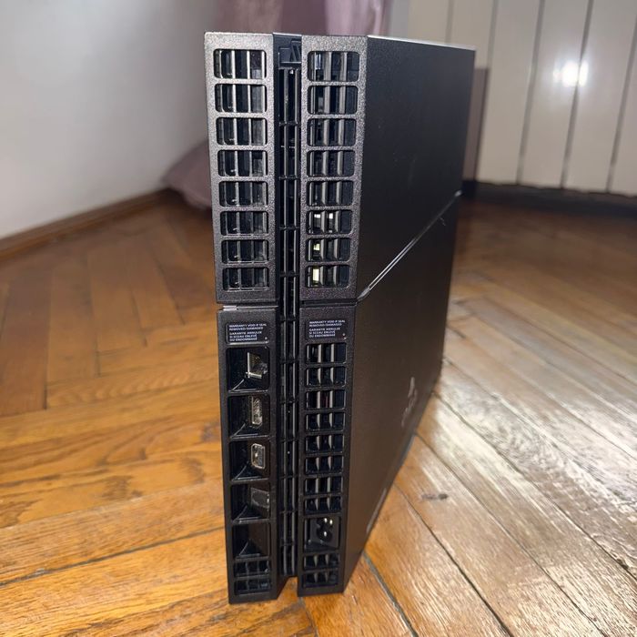 Schimb sau vand ps4 si ps4 pro