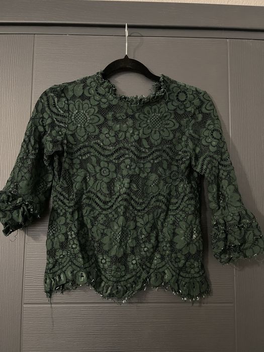 Дамски блузи