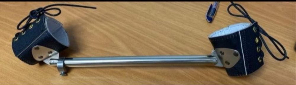 Шины Виленского для лечение дисплазий