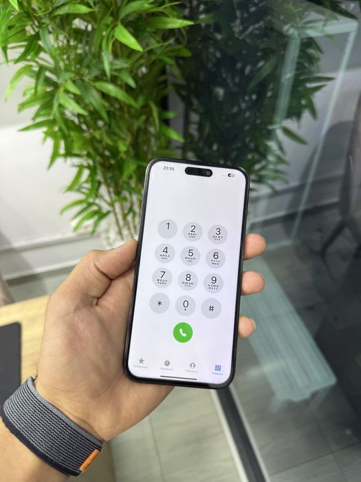 Iphone 14 Pro Max 256 Gb