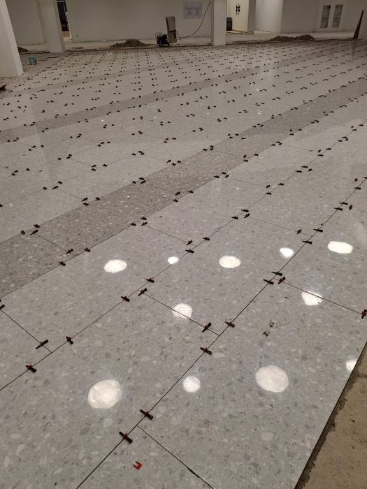 Плиточник / Мастер по укладке плитки