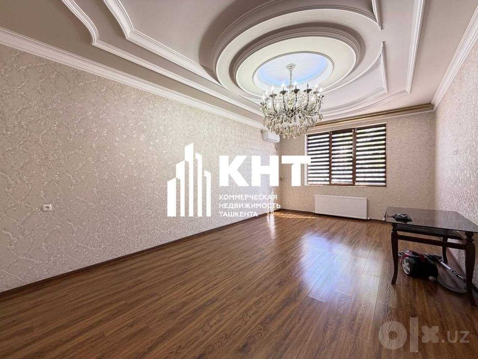 Ijaraga Hovli 450m2 Evero Ofice bog‘chasi $3900