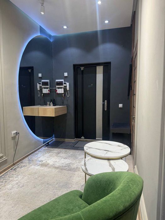 Сдаётся  аренда люкс  квартира Нукус Каракалпагистан.