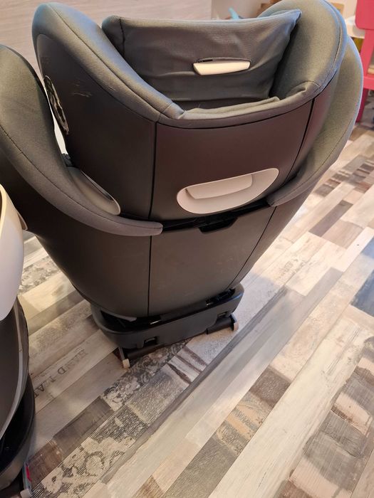 Scaune auto cybex gold