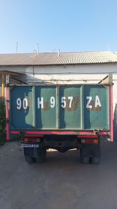 Gaz 66 sotiladi manzil xonqa