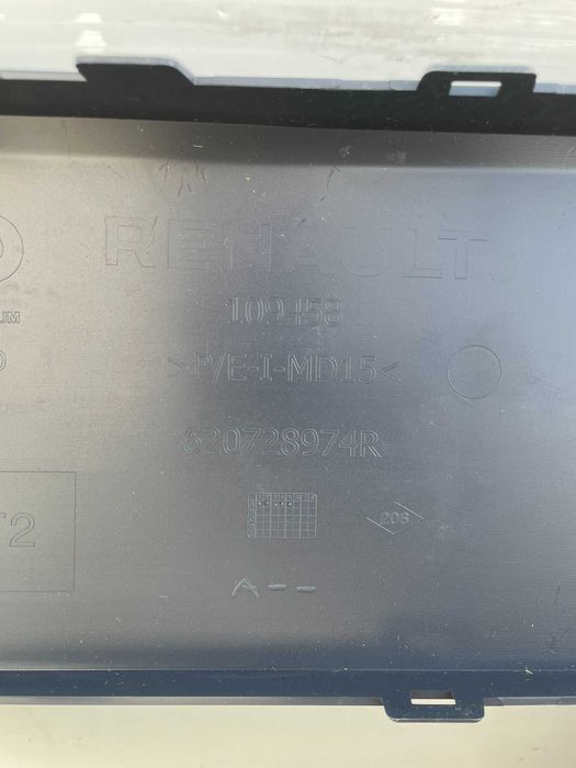 Bara fata Renault 5 E tech noua originala Renault