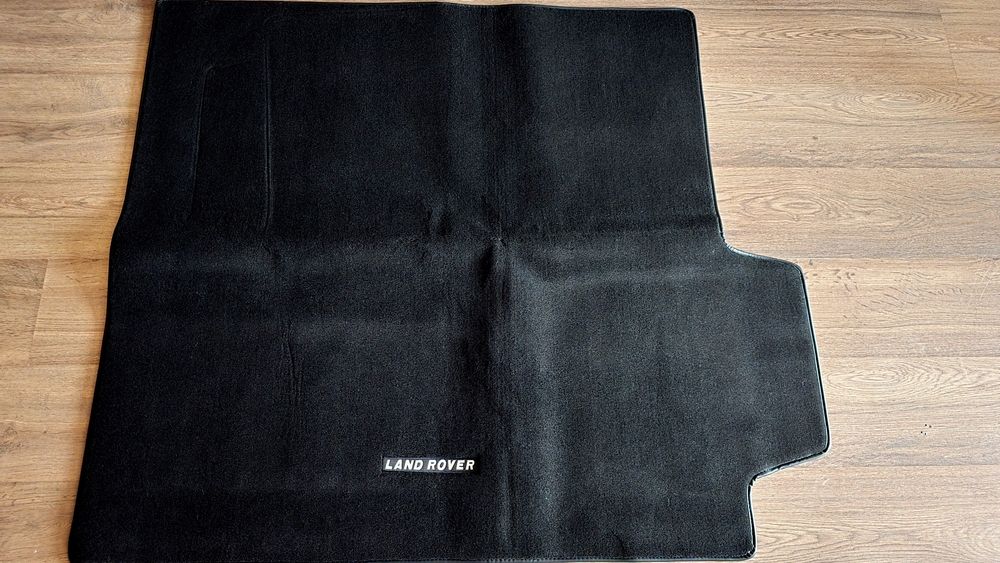 Коврик в багажник на range rover L460