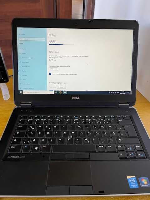 Dell Latitude 6440