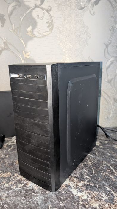 Системный блок ПК