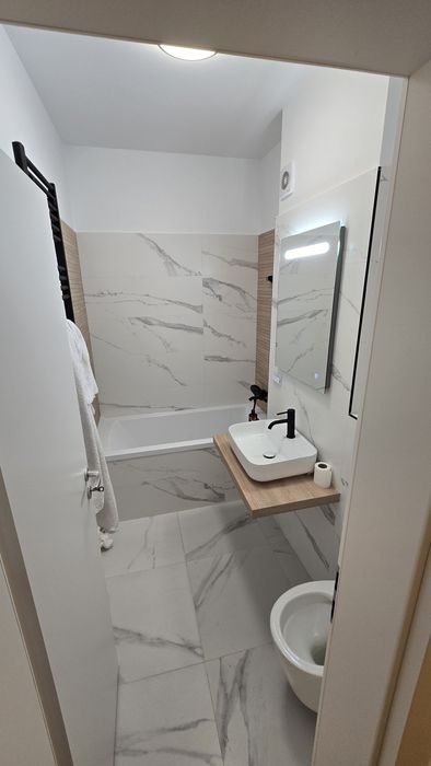 Apartament de inchiriat