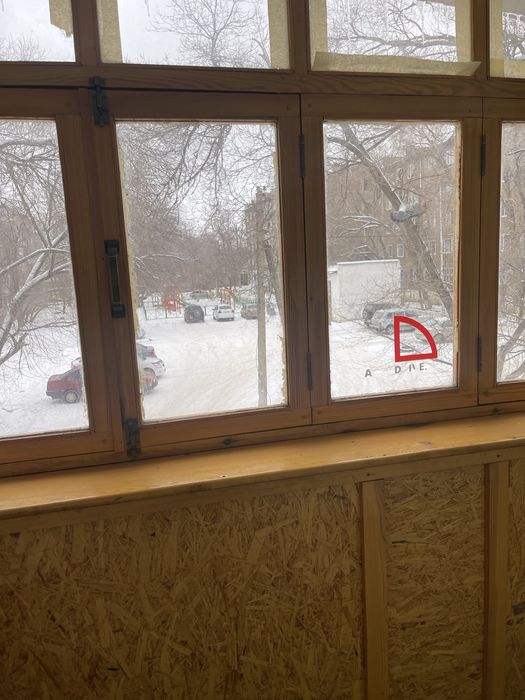 3х комнатная квартира