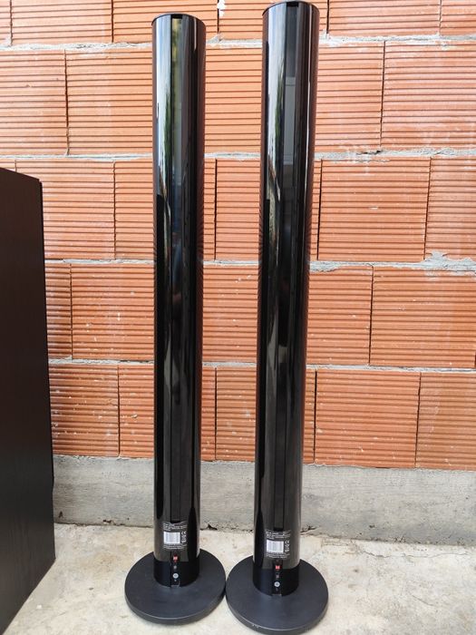 Тонколони за домашно кино