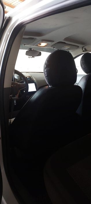 Машина кобальт с гарантией