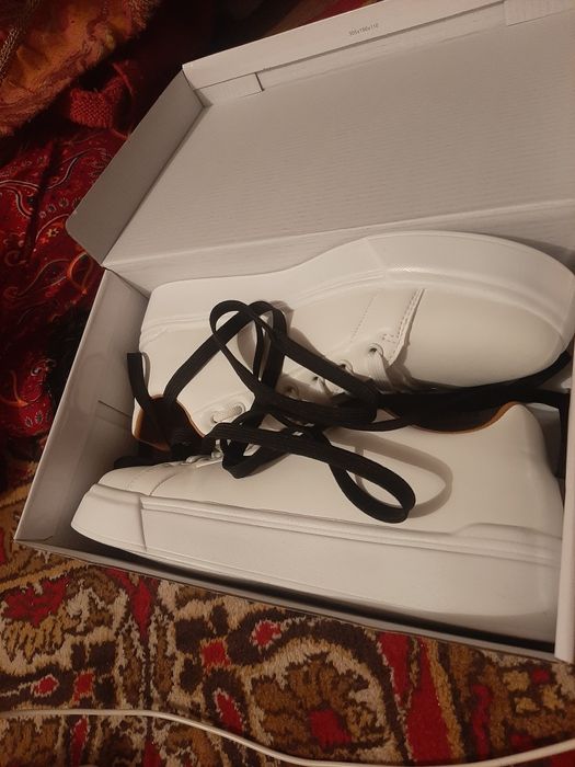 обувь ноп новый.