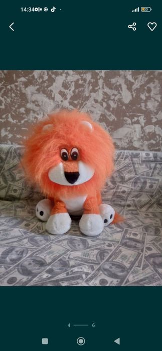 Мягкие игрушки цена за все