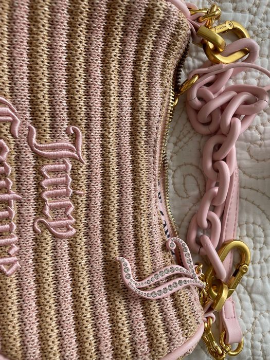 Чанта Juicy Couture