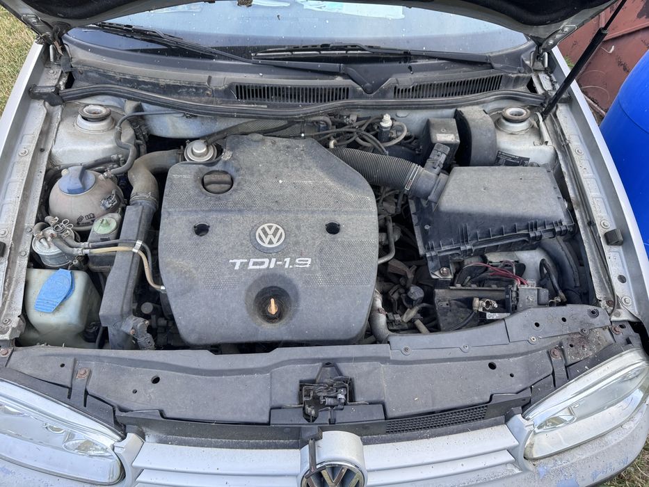 Vand golf 4 1.9 alh