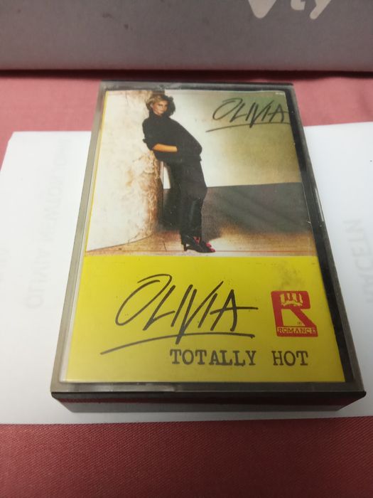 Ретро оригинални касети