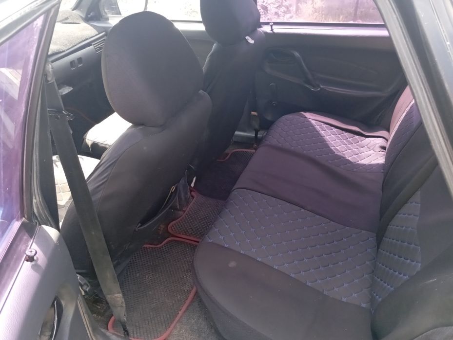 Продам Ваз 21099