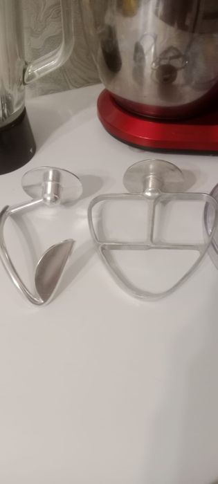 Планетарный миксер