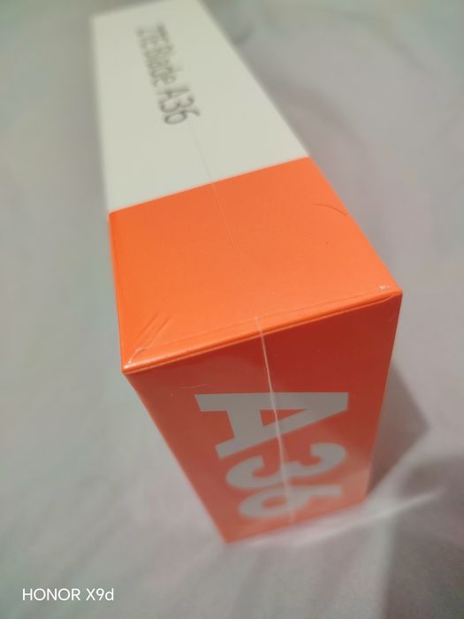 ZTE Blade A36 Сатылады