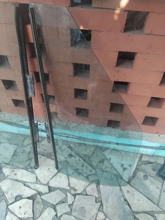 Странични стъкла за рено фуего